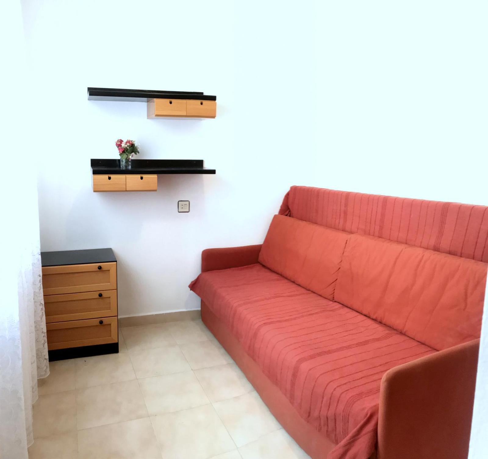 Appartement Garbinell 2 2 à Roses Extérieur photo