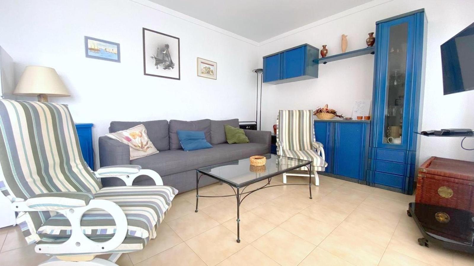 Appartement Garbinell 2 2 à Roses Extérieur photo