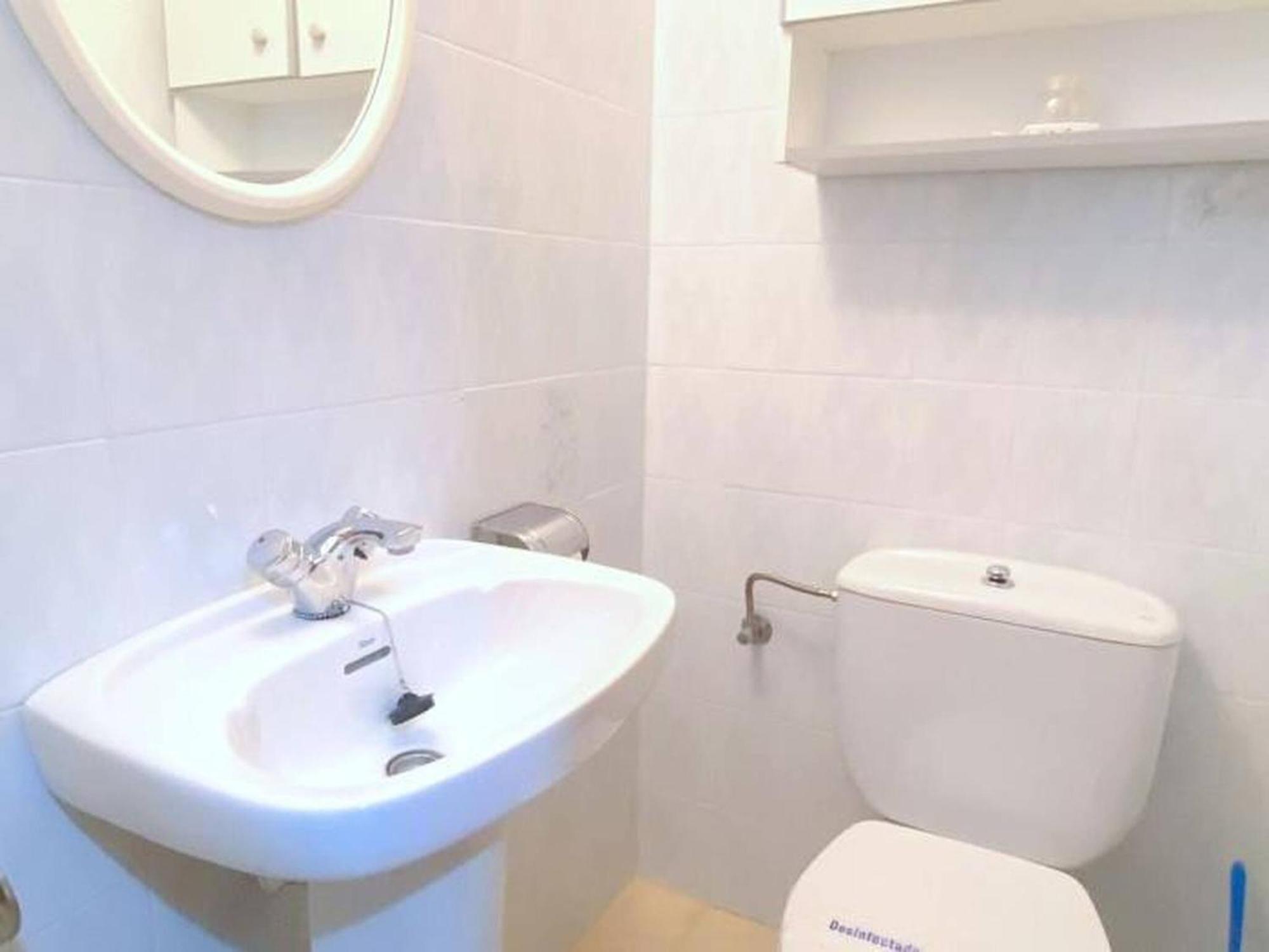Appartement Garbinell 2 2 à Roses Extérieur photo