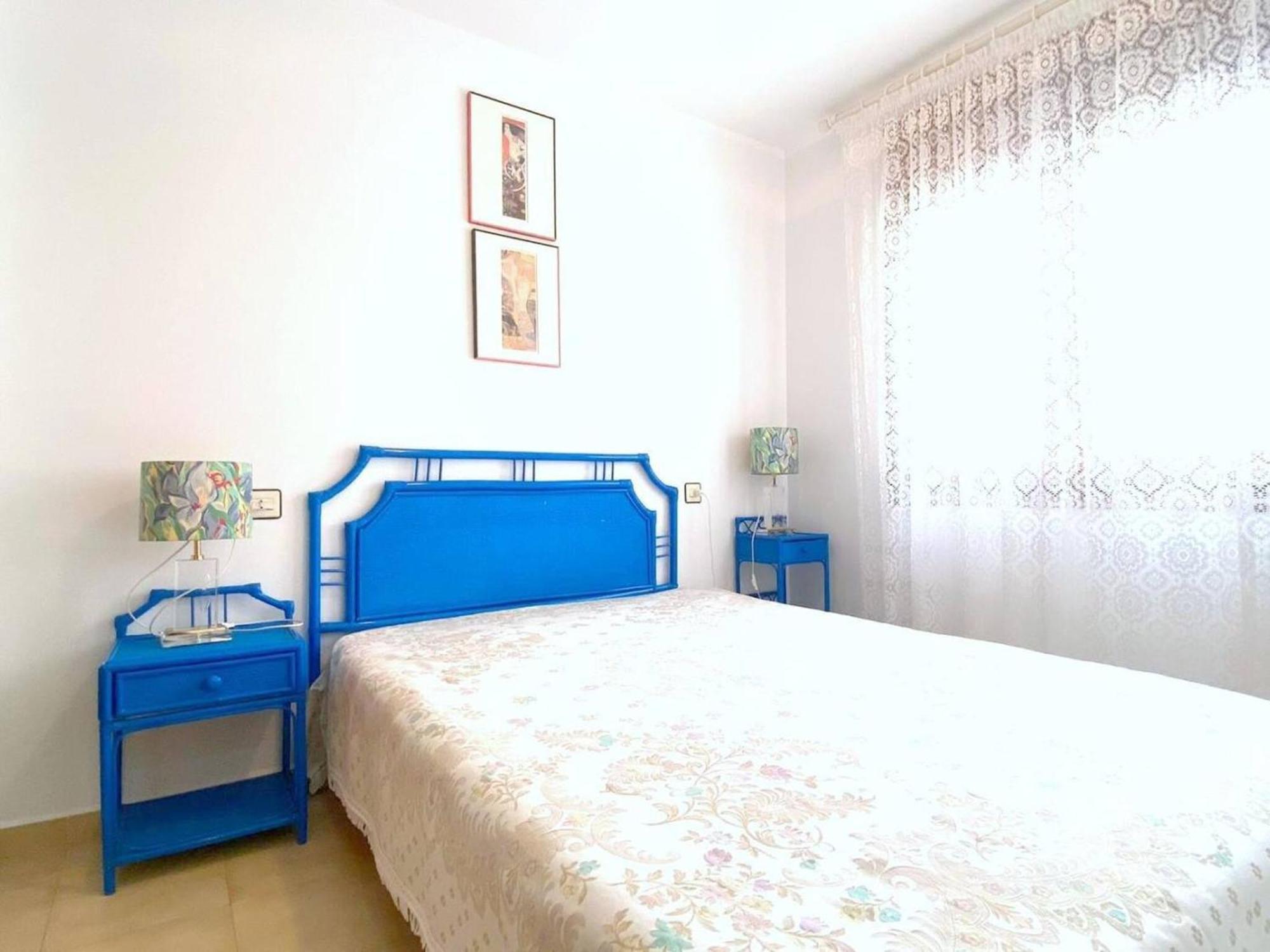Appartement Garbinell 2 2 à Roses Extérieur photo