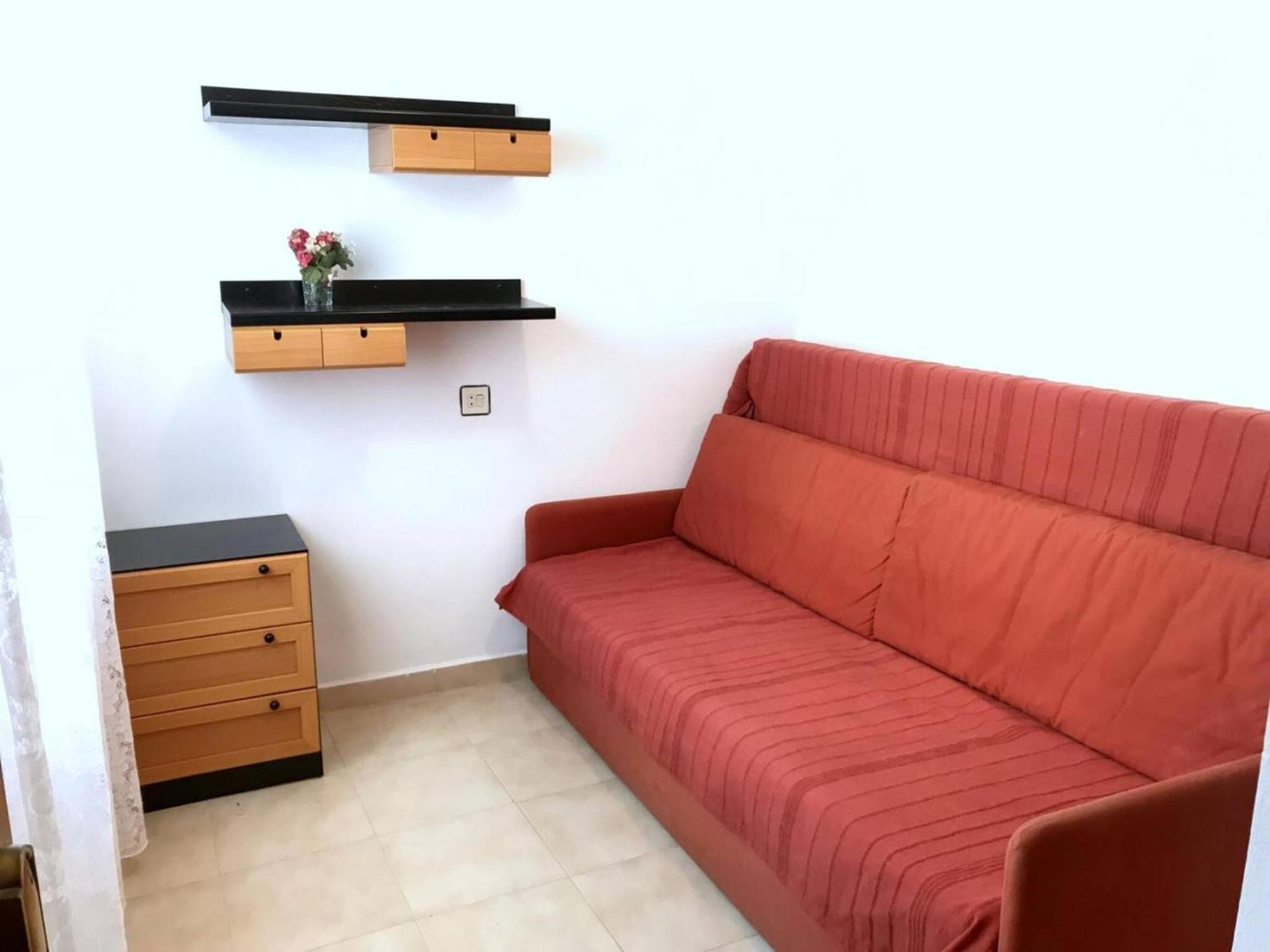 Appartement Garbinell 2 2 à Roses Extérieur photo